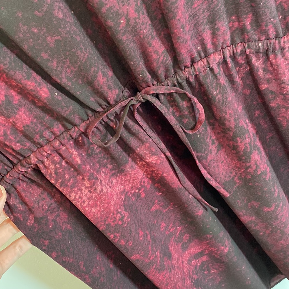 Aritzia Babaton Dress - Picture 3 of 5